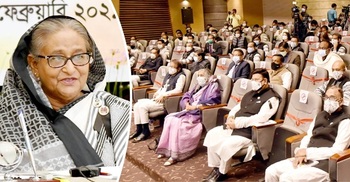 PM stresses preservation of all world languages