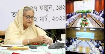 PM reaffirms pledge to ensure improved, beautiful life for people