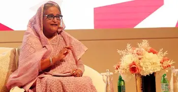 People must extend support when country runs with motherly affection: PM
