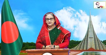 Bangladesh must take fresh vow to heighten nation’s stature further: PM