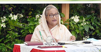 PM asks secretaries to continue country’s ongoing development spree
