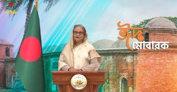 Bangladesh must win the fight against Covid-19: PM