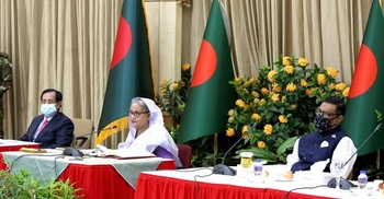 Damaging Asrayan's houses purposely is 'unbelievable': PM