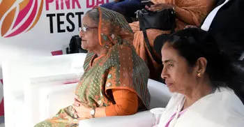 PM seeks India’s help for dev of cricket