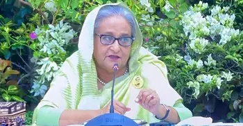 Countrymen should decide fate of weeds: PM