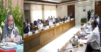 Promote small investors: PM to BEZA