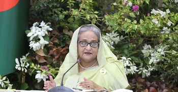 AL govt wants to fulfill electoral pledges: PM