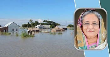 Bangladesh can act as role model in addressing climate change: PM