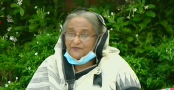 History repeated Karbala tragedy on August 15, 1975 in Bangladesh: PM