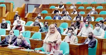 UN resolution on Bangladesh’s graduation from LDC is big achievement: PM