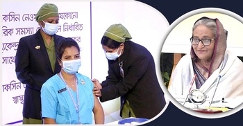 Work with sincerity for success of Covid-19 vaccination: PM