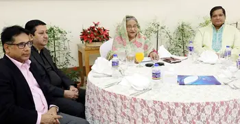 Govt gives due importance to promote tennis: PM