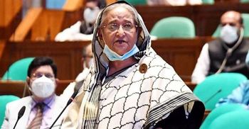 Drive against corruption must go on: PM