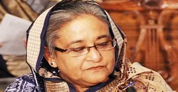PM mourns death of deputy speaker’s wife