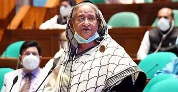 Nothing to fear, when death is settled: PM