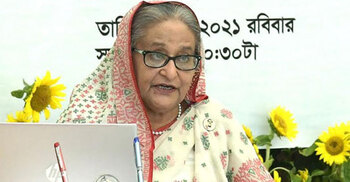 PM launches cash disbursement among pandemic-hit people