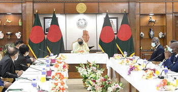 IORA should make all-out efforts for developing blue economies: PM