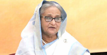 Stop vandalism, return to class rooms, PM to students