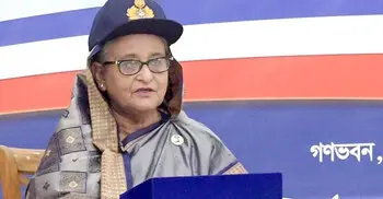Govt turning Coast Guard into modern force: PM