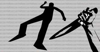 গাজীপুরে ছুরিকাঘাতে পোশাককর্মীর মৃত্যু