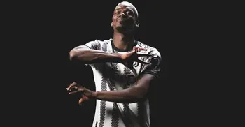 Pogba rejoins Juventus on free transfer