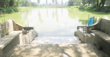 ভৈরবে পানিতে ডুবে দুই শিশুর মৃত্যু