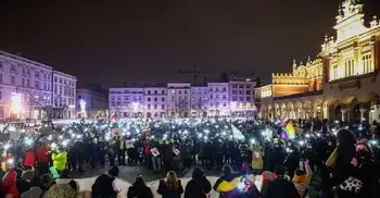Poland enforces near-total abortion ban