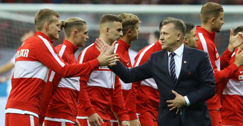Poland refuses to play World Cup qualifier with Russia