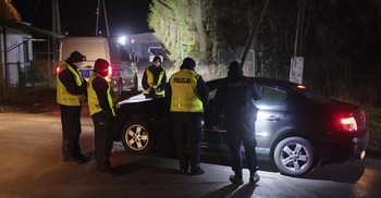 Russian-made missile fell on our country, killing 2: Poland