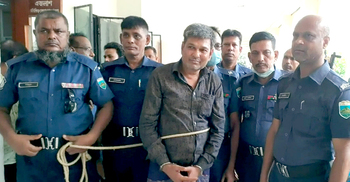 জয়পুরহাটে মাদক মামলায় একজনের যাবজ্জীবন