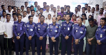 ১২০ টাকায় জীবন বদলে গেলো ৪৫ জনের