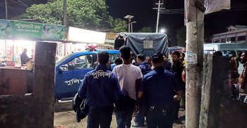 টাকা-স্বর্ণালংকার নিয়ে উধাও দুই কিশোরী কুয়াকাটায় উদ্ধার