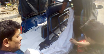 রাঙ্গামাটিতে পৃথক নৌকাডুবিতে পাঁচ মরদেহ উদ্ধার, নিখোঁজ তিন