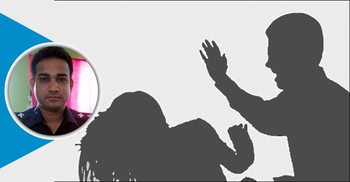 এসআই স্বামীর কীর্তি ফাঁস করলেন স্ত্রী