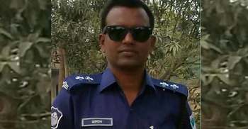 পরিচয়পত্র ও পিস্তল দেখিয়েও রক্ষা পেলেন না হাসানুজ্জামান