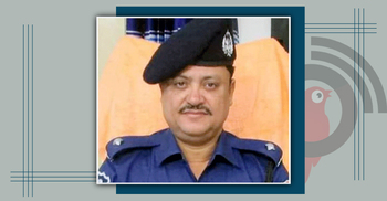 সাতক্ষীরা সদর থানার ওসি আসাদুজ্জামান স্ট্যান্ড রিলিজ