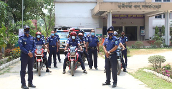 চাচাকে হত্যার ১১ দিন পর ভাতিজা গ্রেফতার