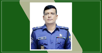 ফেনীতে নতুন এসপি মামুনের যোগদান