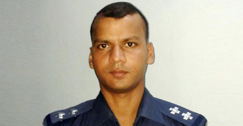 সুনামগঞ্জে এসআই দেবাশীষ ক্লোজড