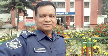 লালমনিরহাটে ‘পুলিশ হেফাজতে’ মৃত্যু, এসআই প্রত্যাহার