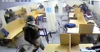 A reminder: Cops just can't beat up people
