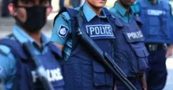 Coronavirus: 113 policemen infected in 24 hours