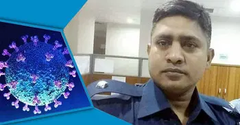 Another policeman dies from coronavirus in city