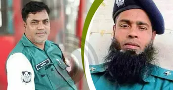 Two more cops die from coronavirus