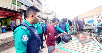 Special drive: 24,000 arrested in 15 days