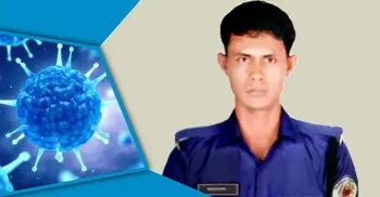 Another policeman dies from coronavirus