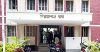 15 injured as AL, BNP clash in Sirajganj