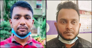 দুই অনুসারীকে পুলিশে দিলেন কাদের মির্জা