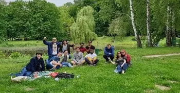 Polish univs see sharp fall in enrolment of foreign students