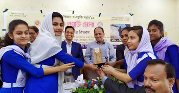 পরিবেশ দূষণ নিয়ন্ত্রণে প্রযুক্তির ব্যবহার অপরিহার্য